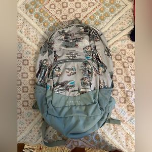 North Face Backpack